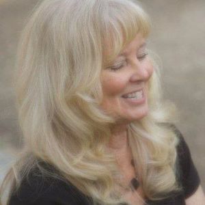 Meet your Posher, Diane